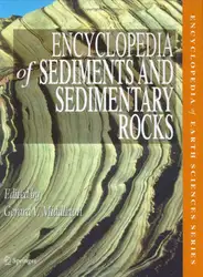 Encyclopedia of Sediments... image