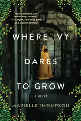 Where Ivy Dares... image