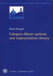 Calogero-Moser Systems and... image