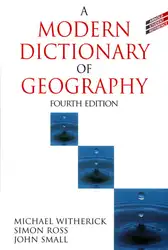 A Modern Dictionary... image