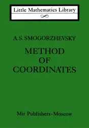 Method of Coordinates image