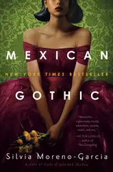 دانلود کتاب Mexican Gothic