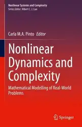 Nonlinear Dynamics and... image
