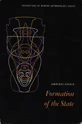 Formation of the... image
