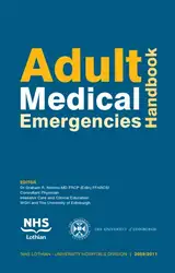 Adult Medical Emergencies... image