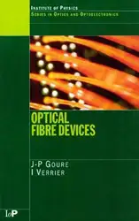 دانلود کتاب Optical Fibre Devices