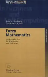 Fuzzy Mathematics: An... image