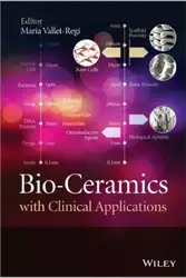 Bio-ceramics with clinical... image