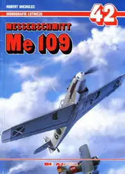 Messerschmitt Me ۱۰۹... image