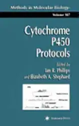 Cytochrome P۴۵۰ Protocols image