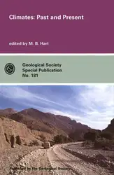 Climates: Past and... image