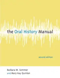 The Oral History... image