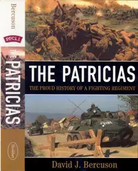 The Patricias: The... image
