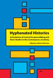 Hyphenated Histories: Articulations... image