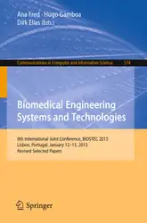 Biomedical Engineering Systems... image