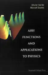 Airy functions and... image