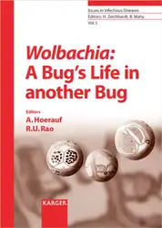 Wolbachia: A Bug's... image