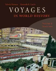 Voyages in World... image