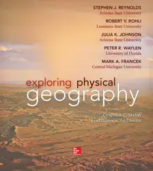 Exploring Physical Geography.... image