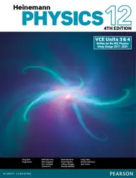 دانلود کتاب Heinemann Physics 12