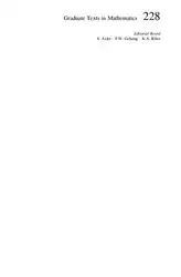 A First Course... image