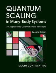 Quantum Scaling in... image