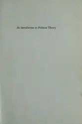 An Introduction to... image