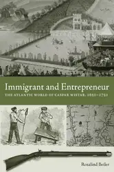 Immigrant and Entrepreneur:... image