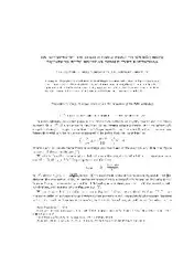 On asymptotic behavior... image