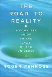 Road to Reality image