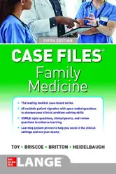 Case Files Family... image
