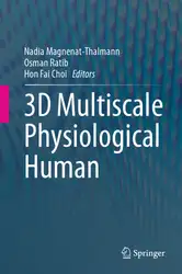 ۳D Multiscale Physiological... image