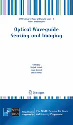 Optical Waveguide Sensing... image