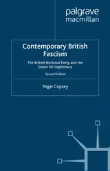 Contemporary British Fascism:... image
