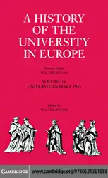 A History of... image