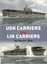 USN Carriers vs... image