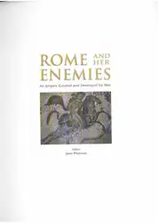 Rome and her... image