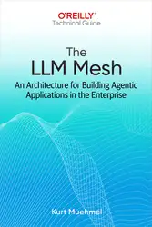 The LLM Mesh image