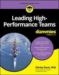 Leading High-Performance Teams... image