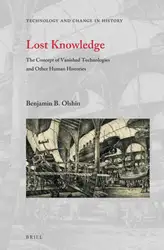 Lost Knowledge: The... image