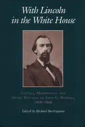 With Lincoln in... image