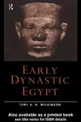 Early Dynastic Egypt image