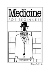 Medicine For Beginners image