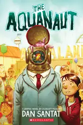 The Aquanaut: A... image