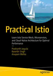 Practical Istio :... image