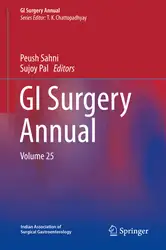 GI Surgery Annual image