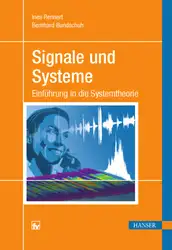 Signale und Systeme:... image