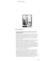 Haçlılar ve Osmanlılar... image