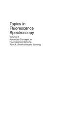 Topics in Fluorescence... image