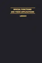 دانلود کتاب Special functions and their applications